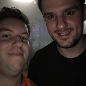 Meet your Posher, Justin